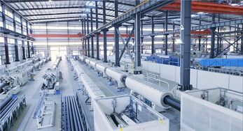 不止港珠澳大橋，這些超級工程中都有中國聯塑的身影與工程技術服務