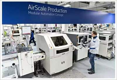 諾基亞 你以為它死了，其實(shí)它已重回世界第二的隱形巨頭