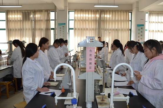 中原特色食品工程技術(shù)研究中心 推動(dòng)食品產(chǎn)業(yè)創(chuàng)新發(fā)展的核心引擎